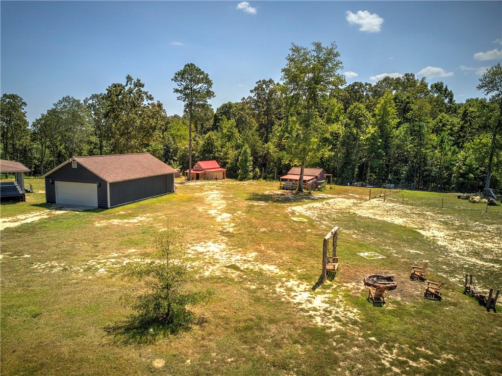 782 Terry White Road