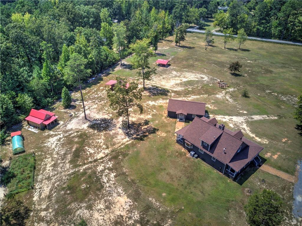 782 Terry White Road