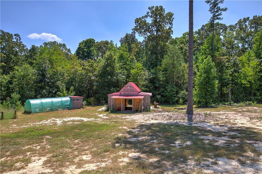 782 Terry White Road