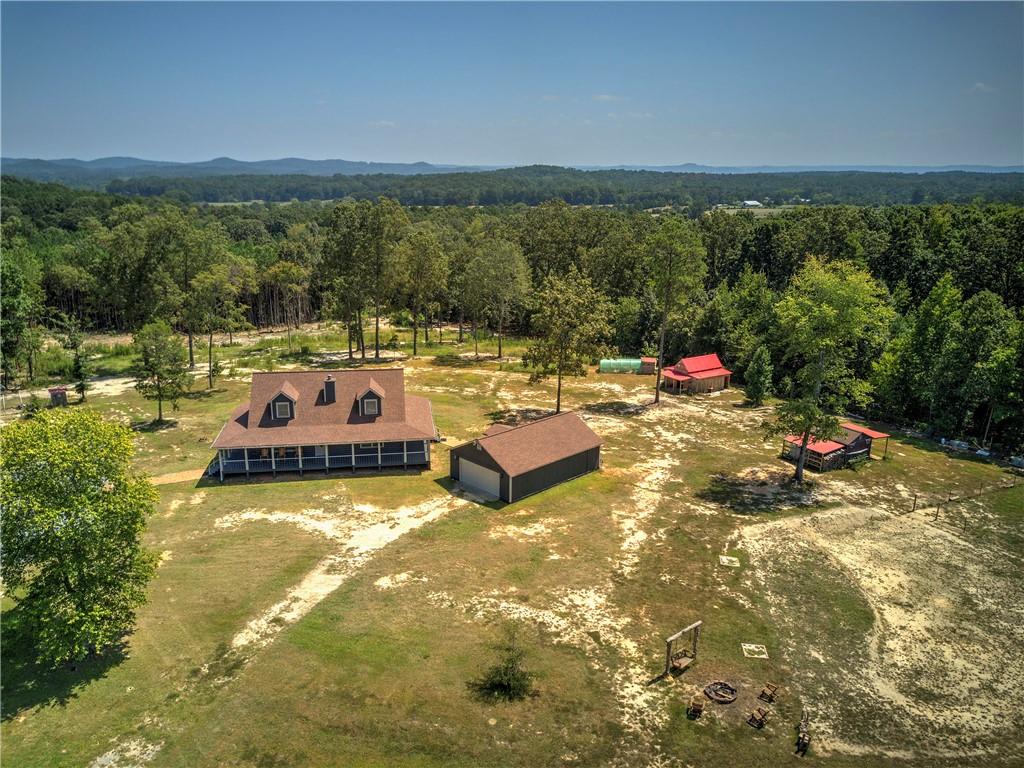 782 Terry White Road