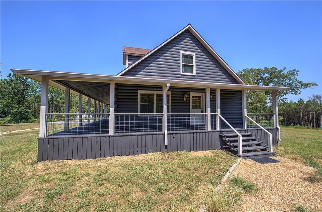 782 Terry White Road