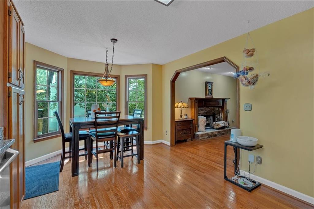 138 NE Sadler Drive