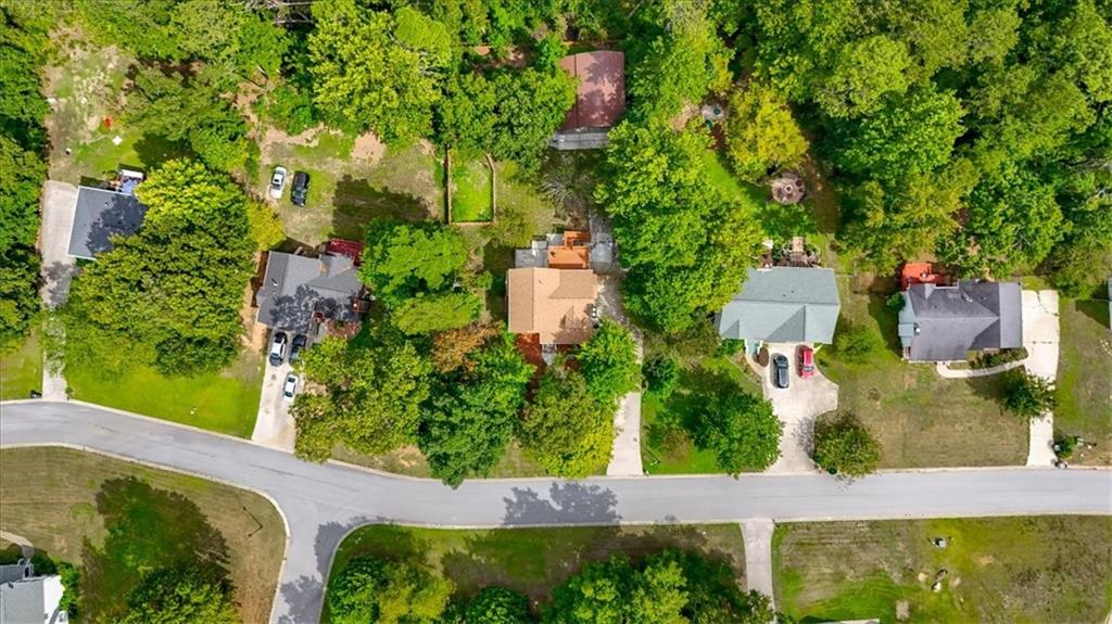 138 NE Sadler Drive
