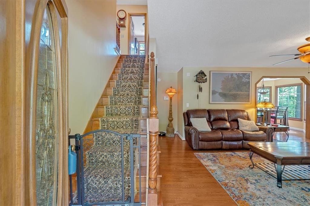 138 NE Sadler Drive