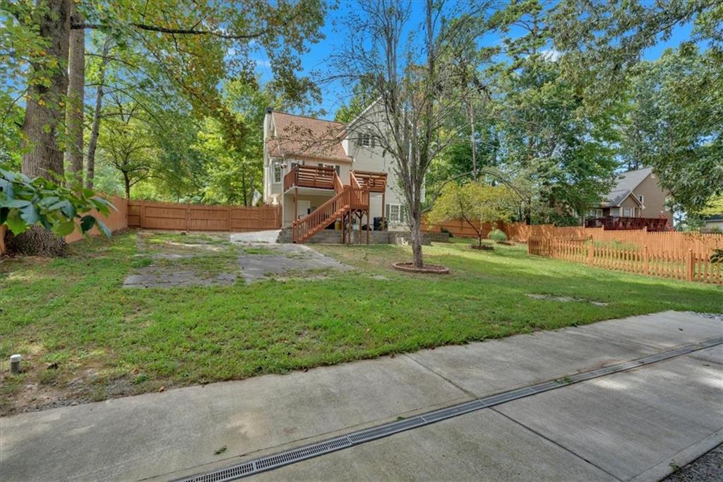 138 NE Sadler Drive