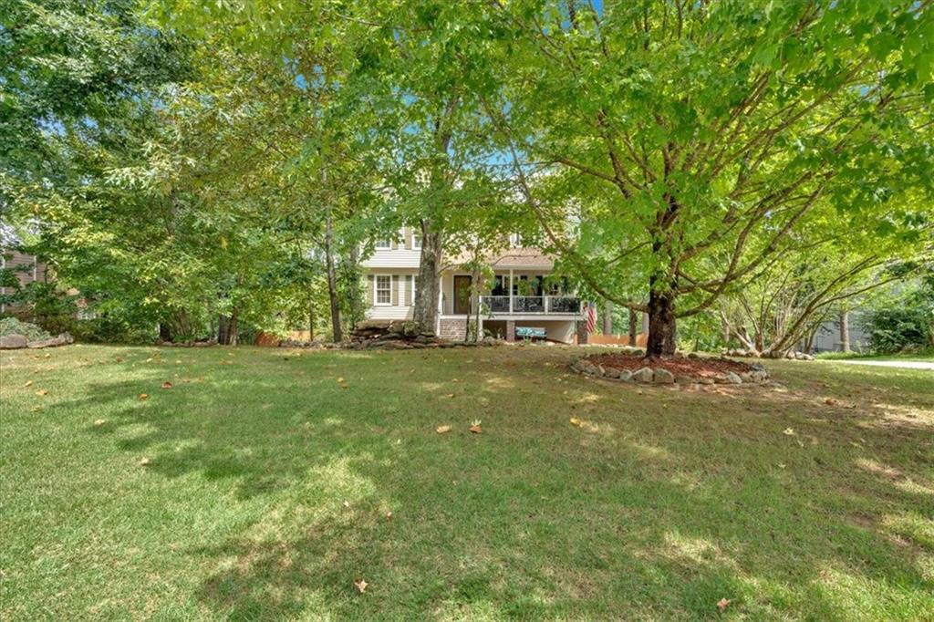 138 NE Sadler Drive