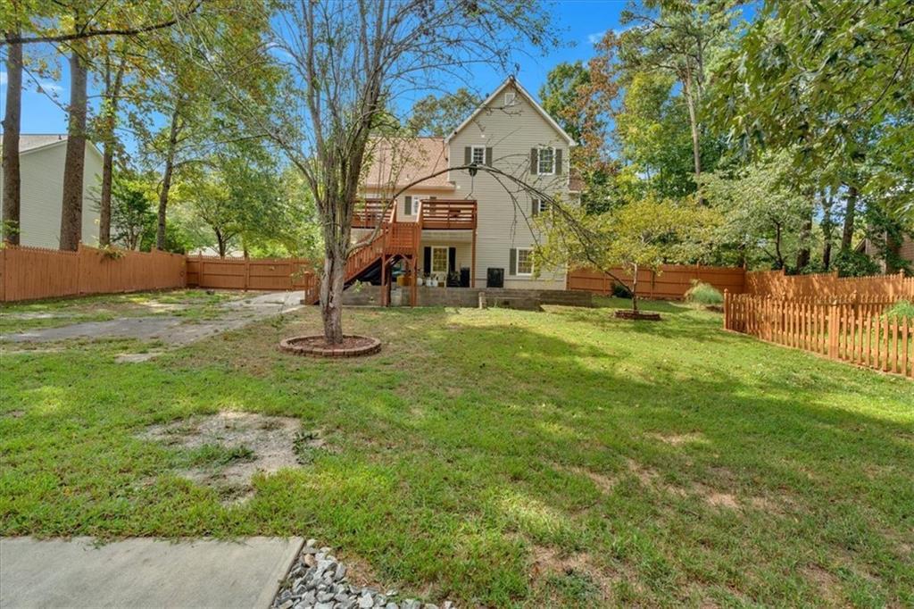 138 NE Sadler Drive
