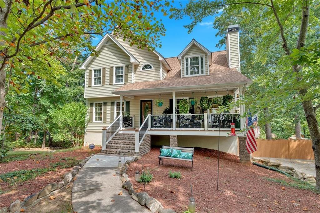 138 NE Sadler Drive