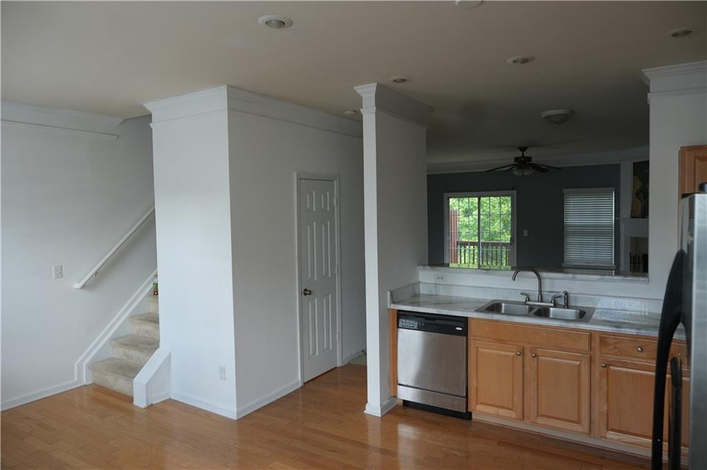 6875 Slate Stone Way SE Unit 4