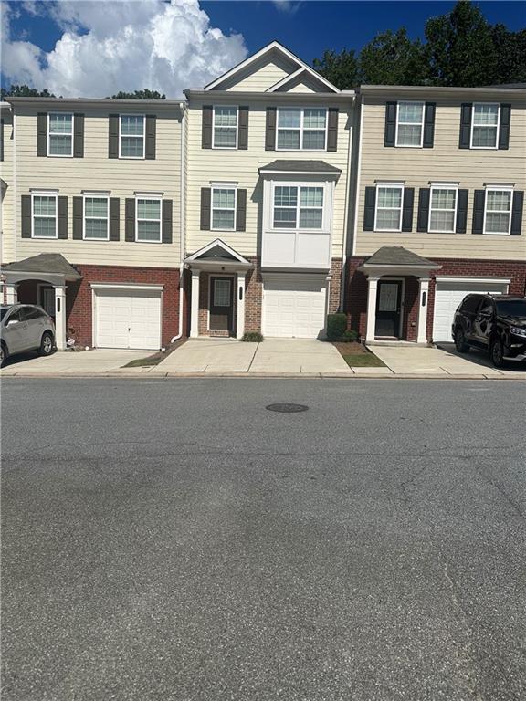 6875 Slate Stone Way SE Unit 4