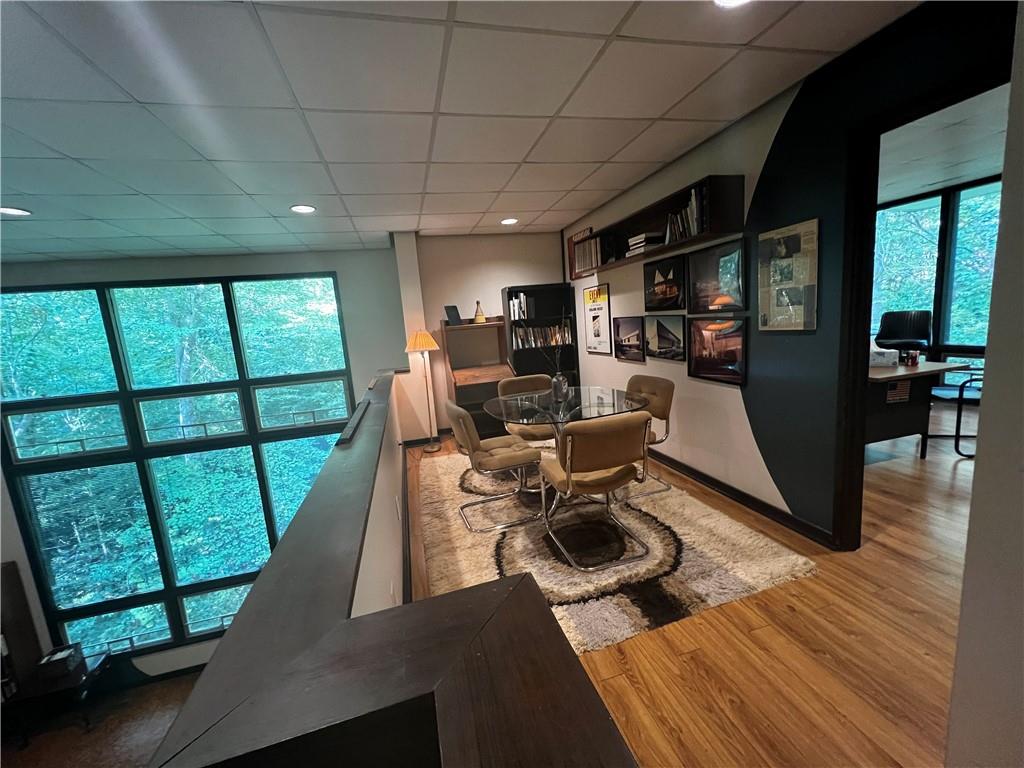 1038 Burton Drive NE