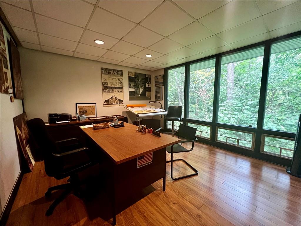 1038 Burton Drive NE