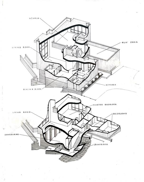1038 Burton Drive NE