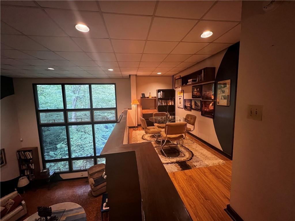 1038 Burton Drive NE