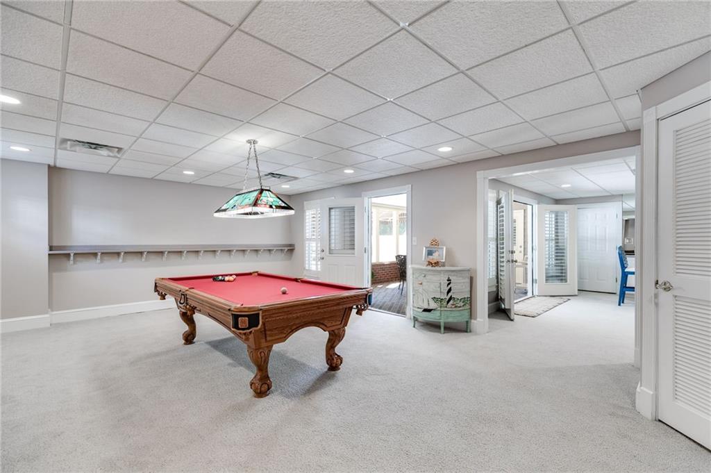 8561 Lake Forrest Drive