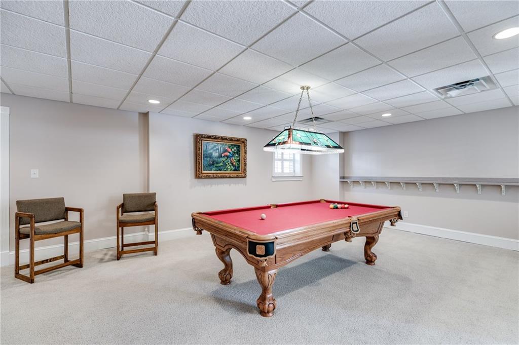 8561 Lake Forrest Drive