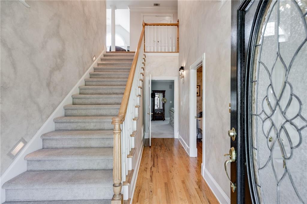 8561 Lake Forrest Drive