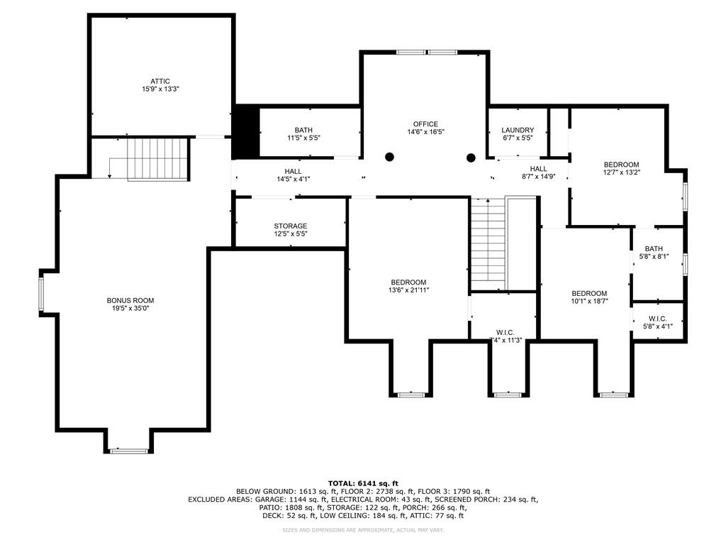 8561 Lake Forrest Drive