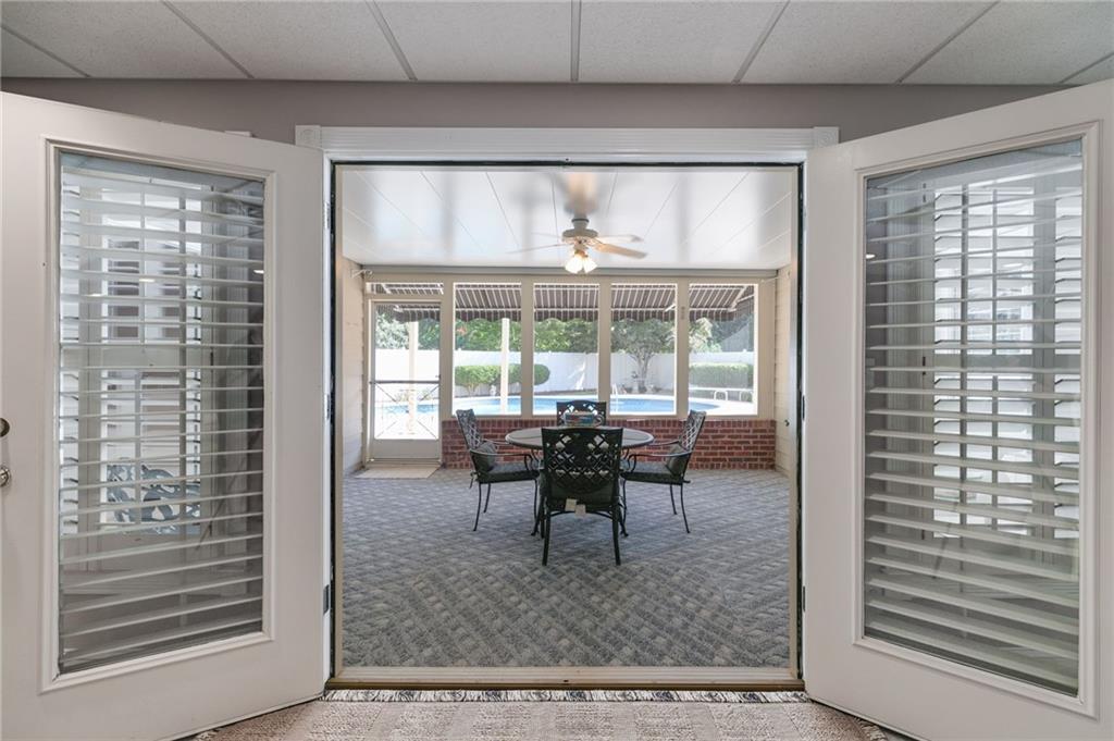 8561 Lake Forrest Drive