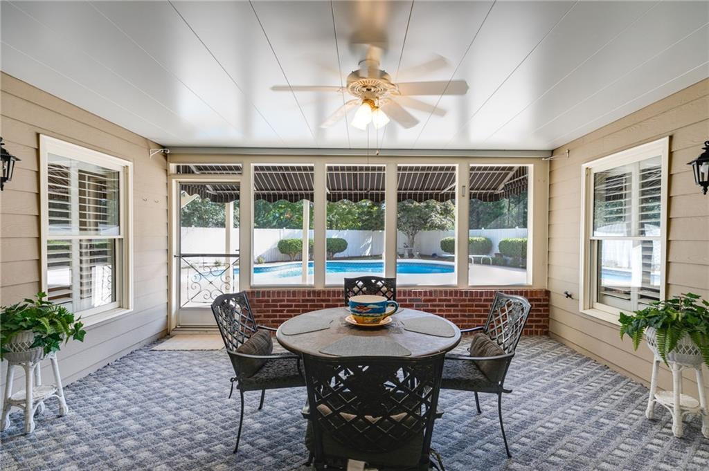 8561 Lake Forrest Drive