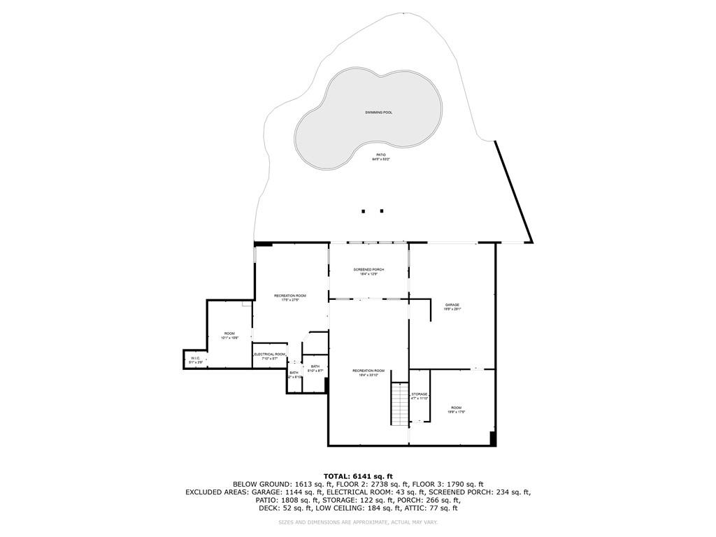 8561 Lake Forrest Drive