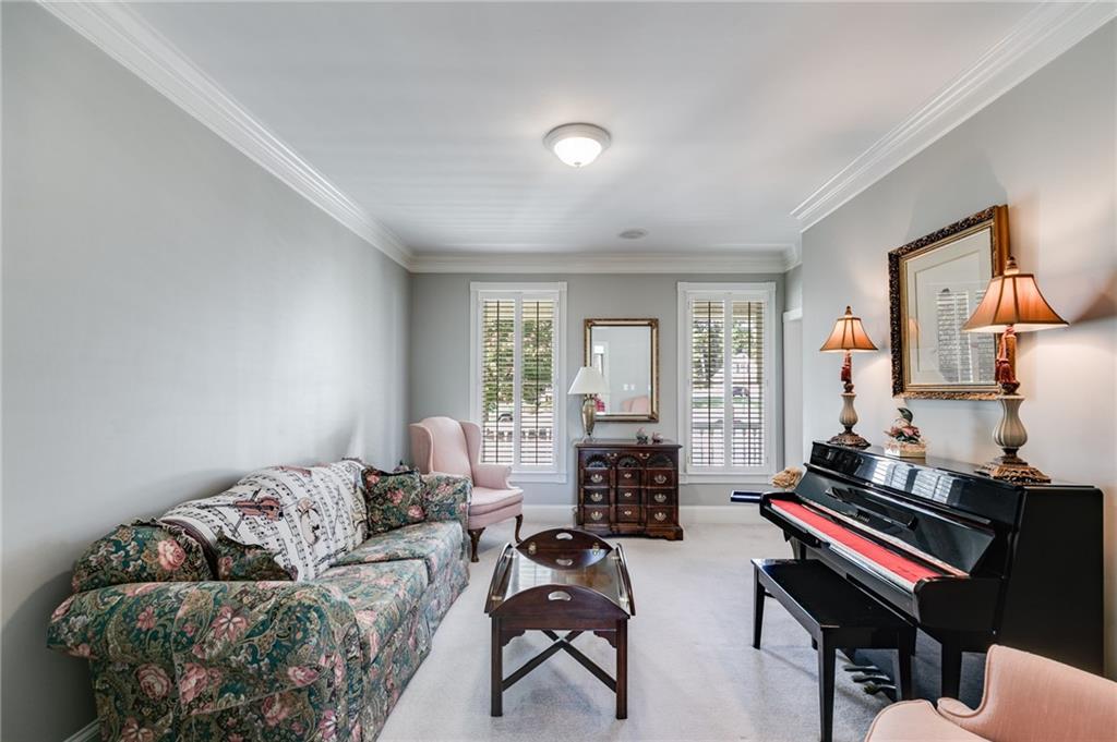 8561 Lake Forrest Drive