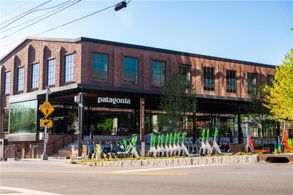 870 Inman Village Parkway NE Unit 520