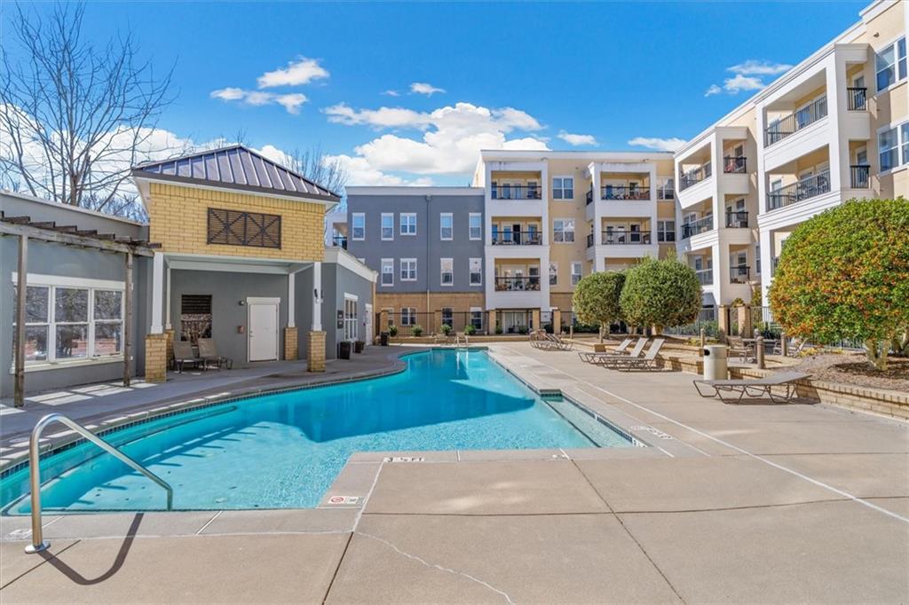 870 Inman Village Parkway NE Unit 520