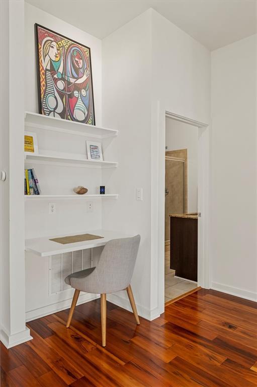 870 Inman Village Parkway NE Unit 520