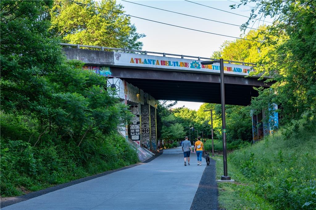 870 Inman Village Parkway NE Unit 520