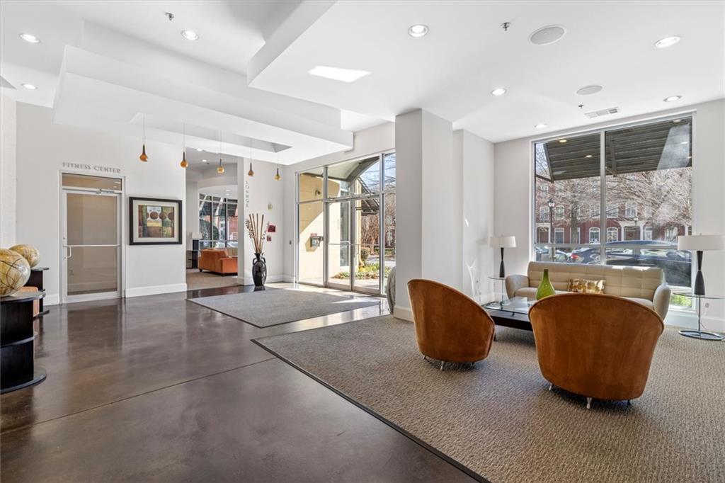 870 Inman Village Parkway NE Unit 520