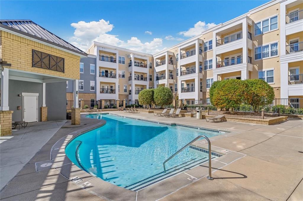 870 Inman Village Parkway NE Unit 520