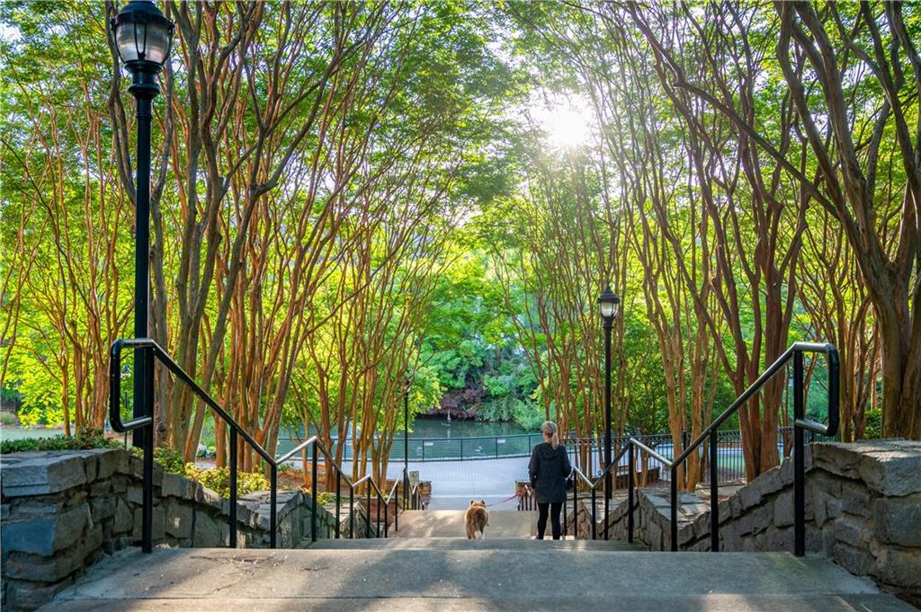 870 Inman Village Parkway NE Unit 520