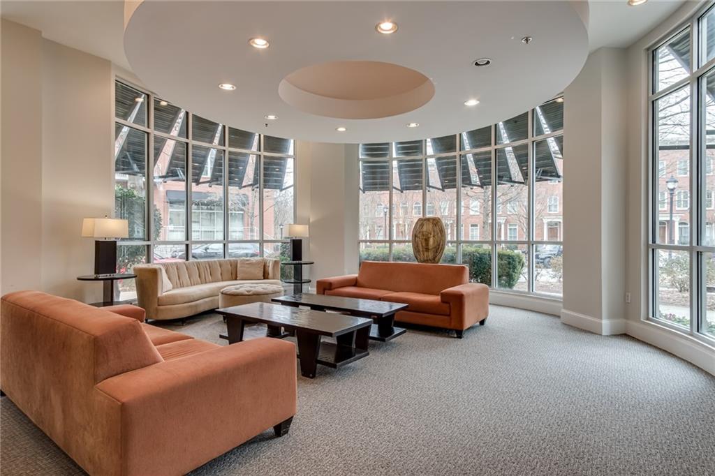 870 Inman Village Parkway NE Unit 520