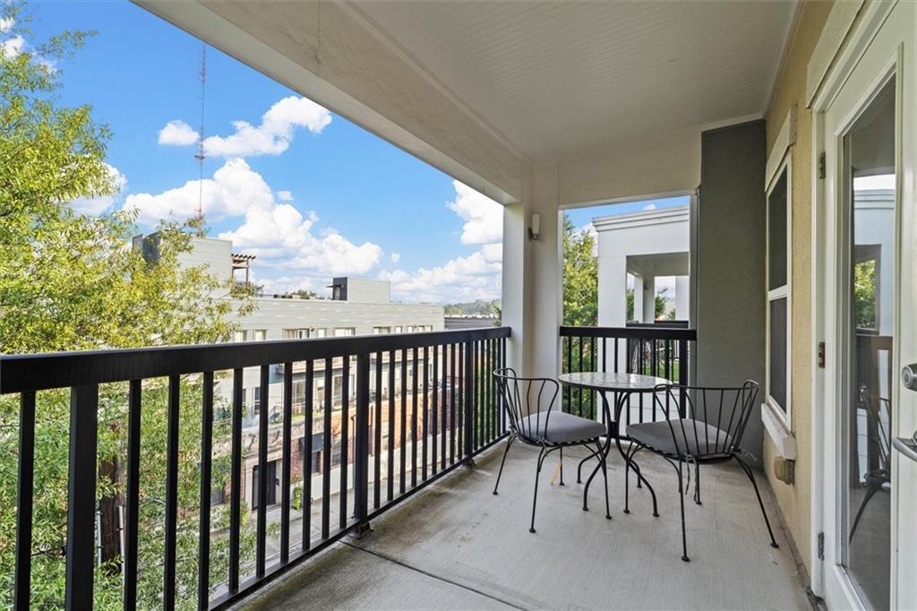 870 Inman Village Parkway NE Unit 520