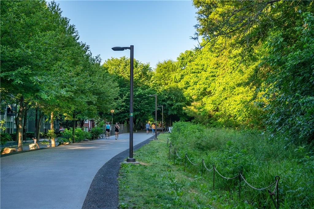 870 Inman Village Parkway NE Unit 520