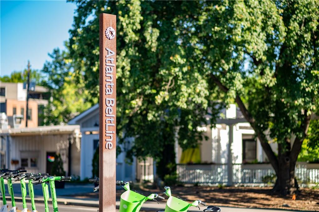 870 Inman Village Parkway NE Unit 520