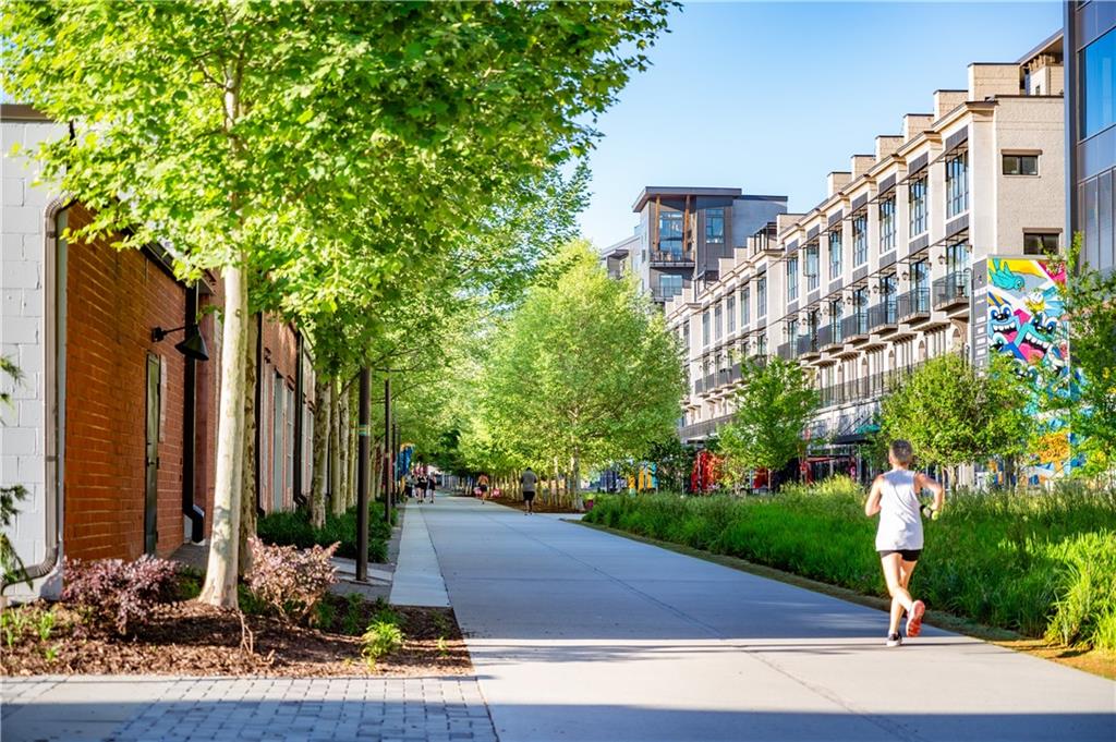 870 Inman Village Parkway NE Unit 520