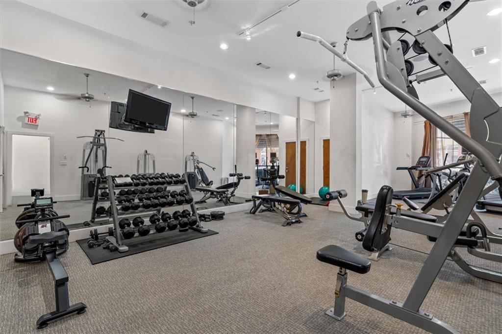 870 Inman Village Parkway NE Unit 520