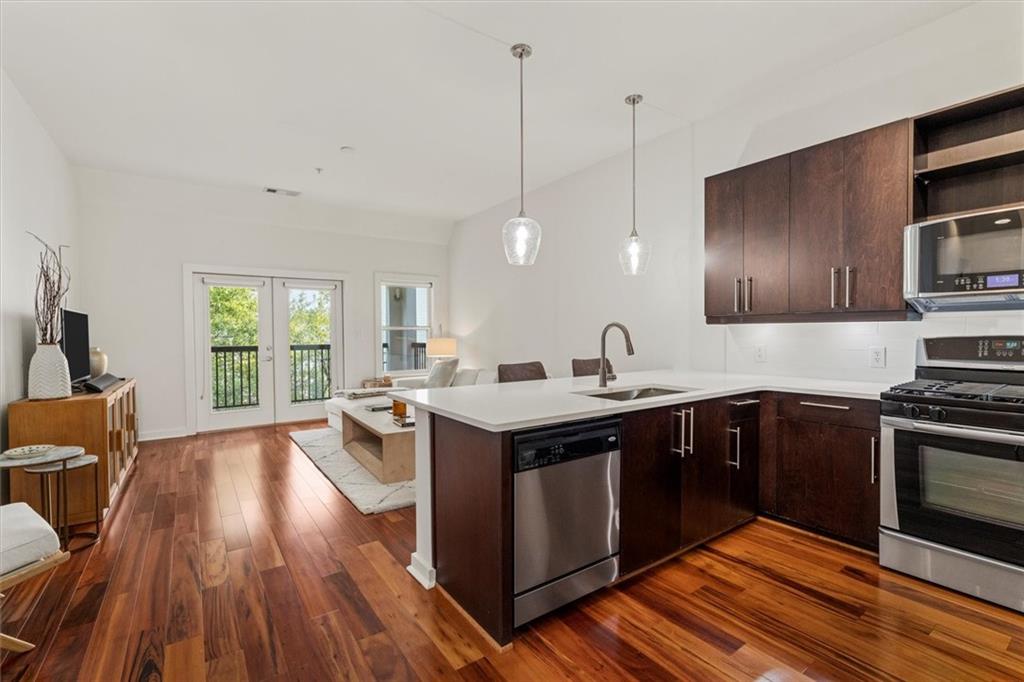 870 Inman Village Parkway NE Unit 520