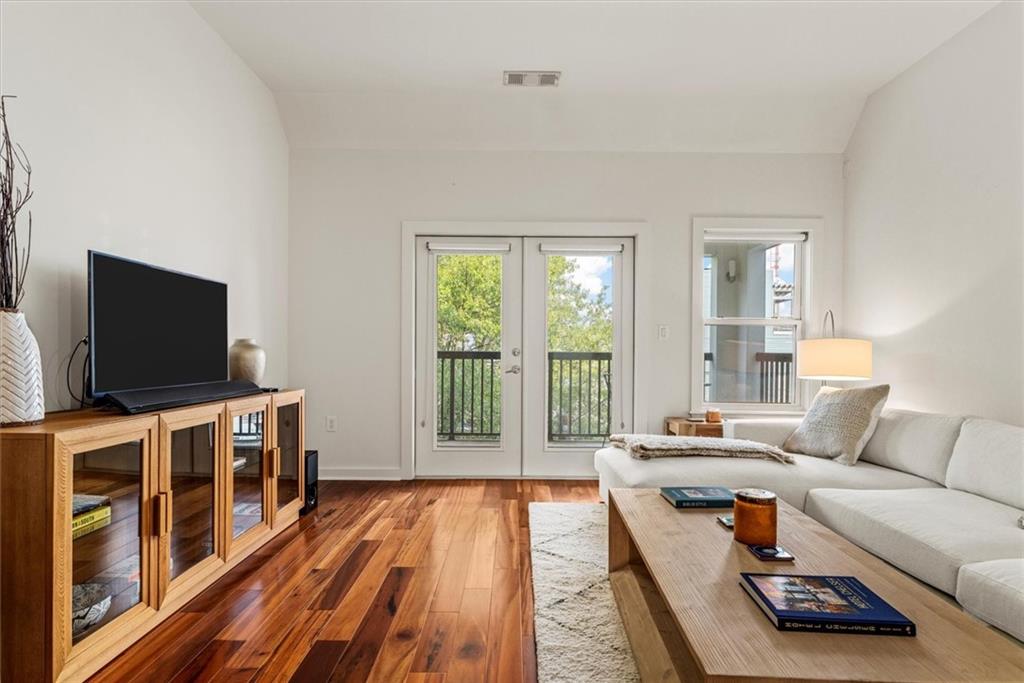 870 Inman Village Parkway NE Unit 520