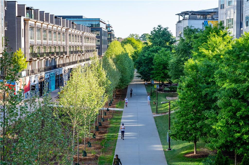 870 Inman Village Parkway NE Unit 520