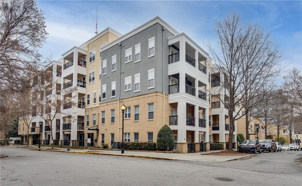 870 Inman Village Parkway NE Unit 520