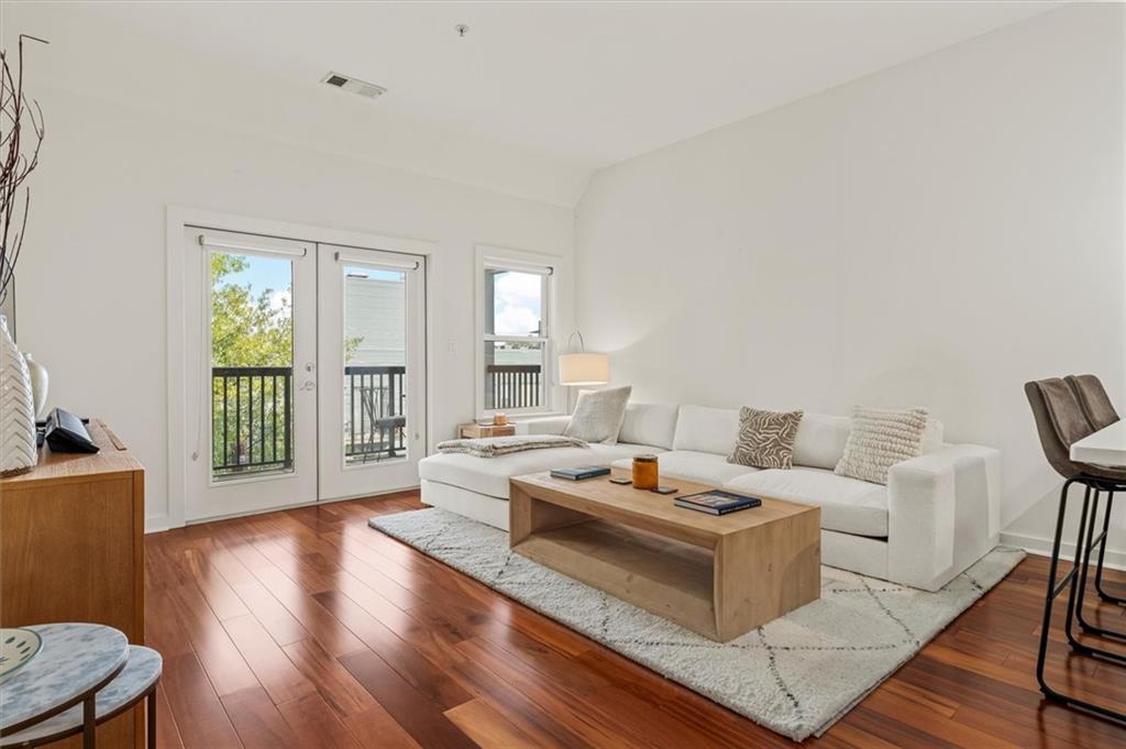 870 Inman Village Parkway NE Unit 520