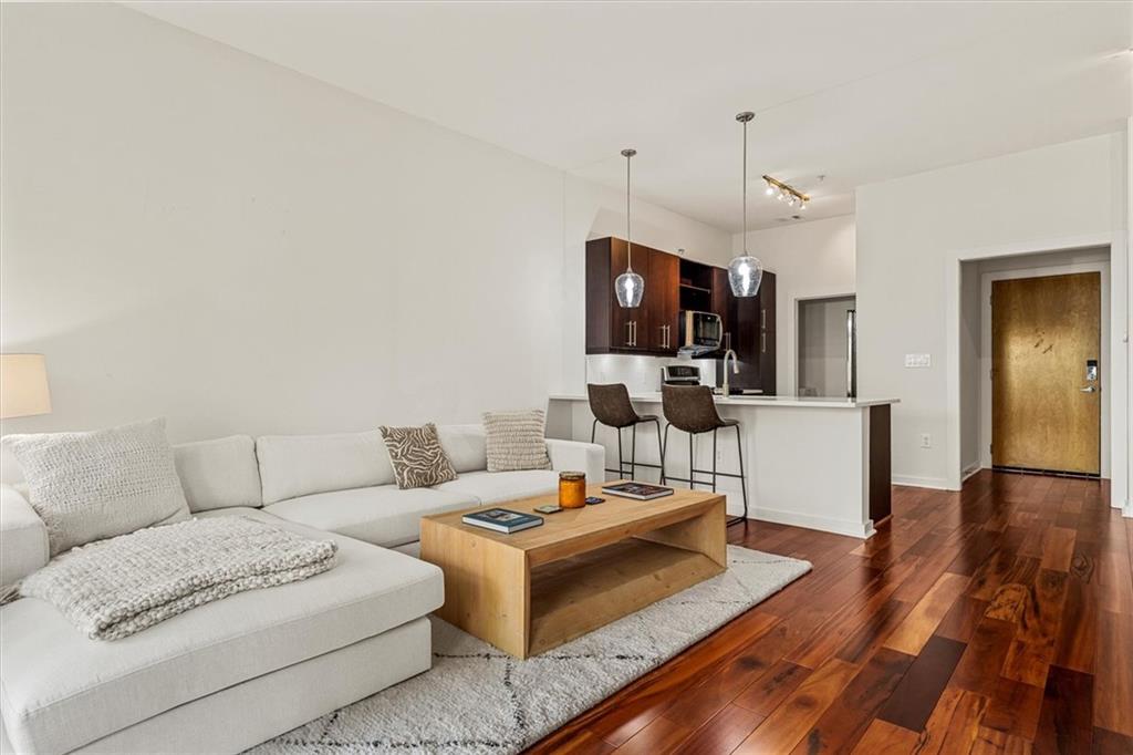 870 Inman Village Parkway NE Unit 520