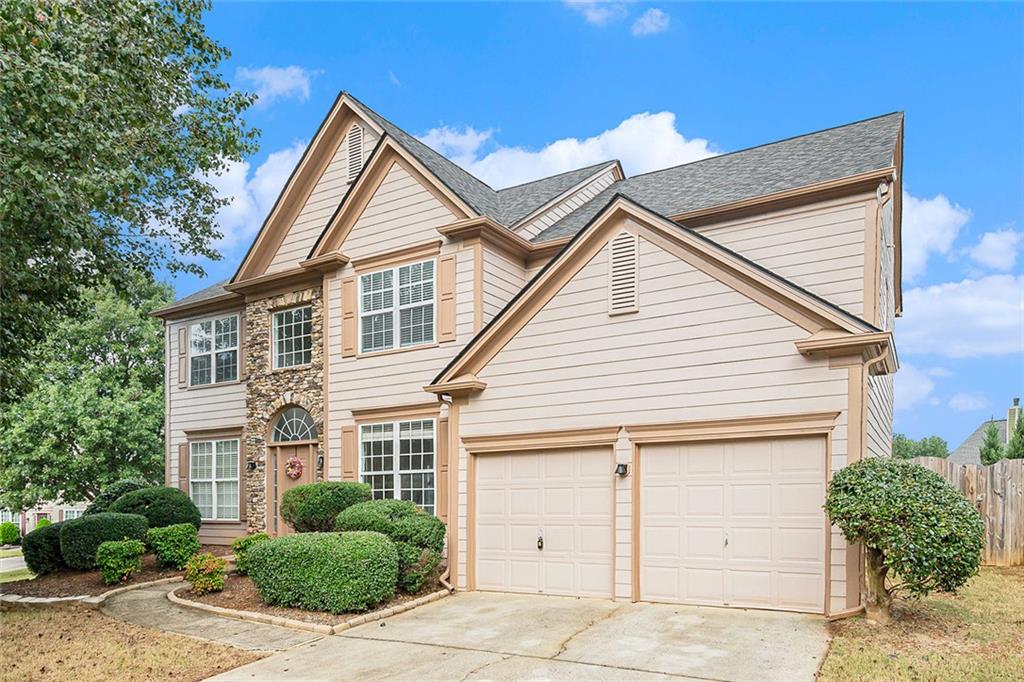 3617 Myrtlewood Court NW W