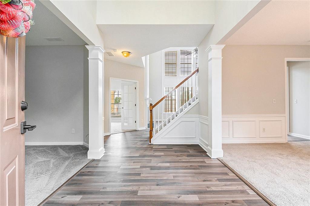 3617 Myrtlewood Court NW W