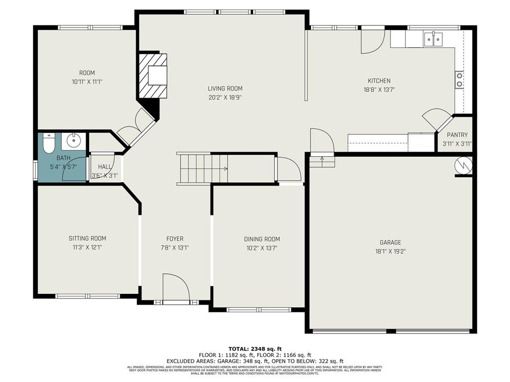 3617 Myrtlewood Court NW W