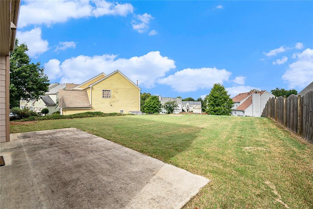 3617 Myrtlewood Court NW W