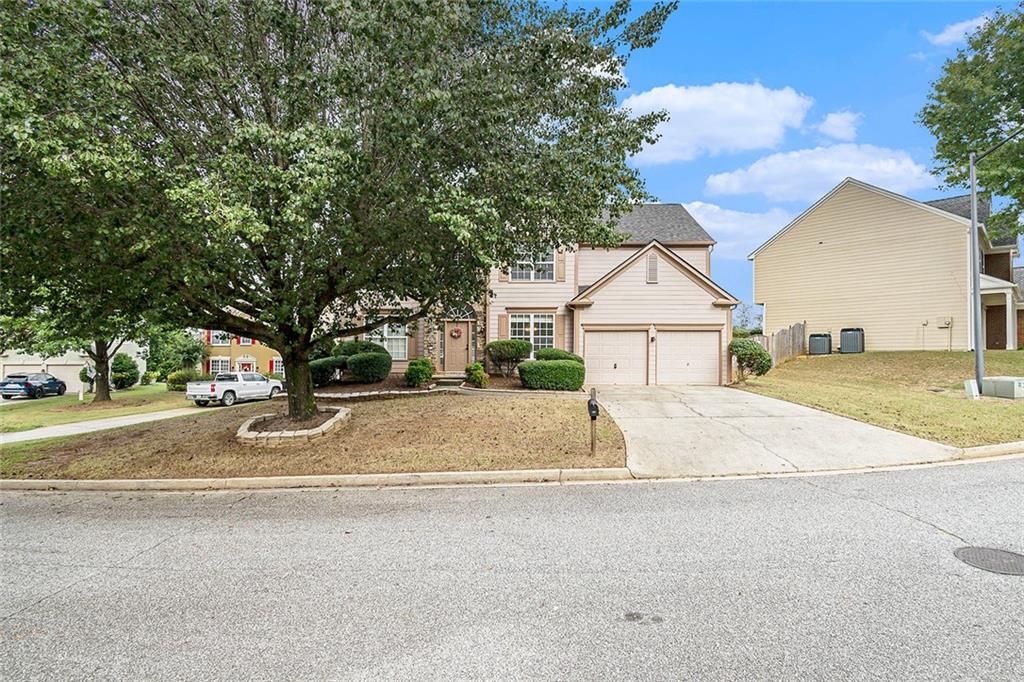 3617 Myrtlewood Court NW W